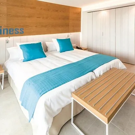 Hotel Labranda Bronze Playa