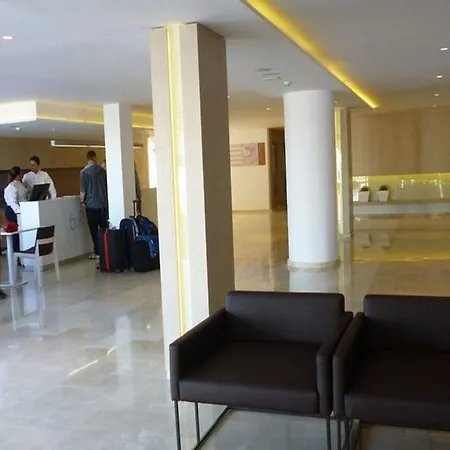 Labranda Bronze Playa Hotel 4*