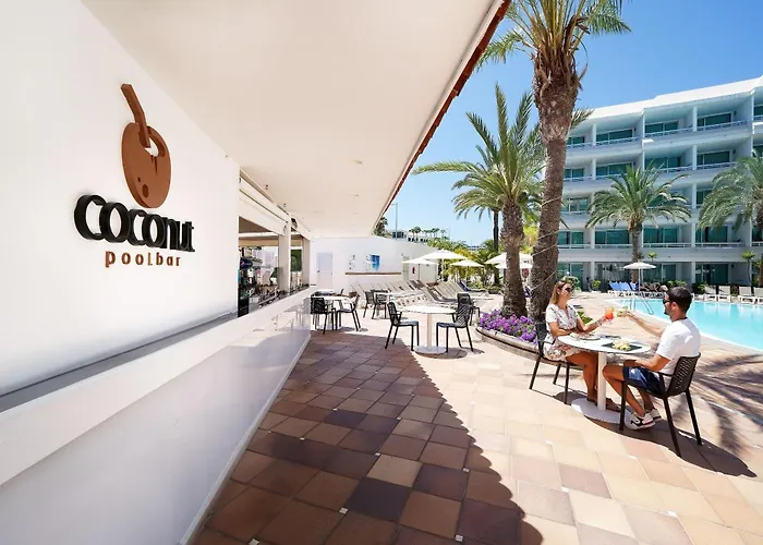 Akeah Broncemar Otel 4*