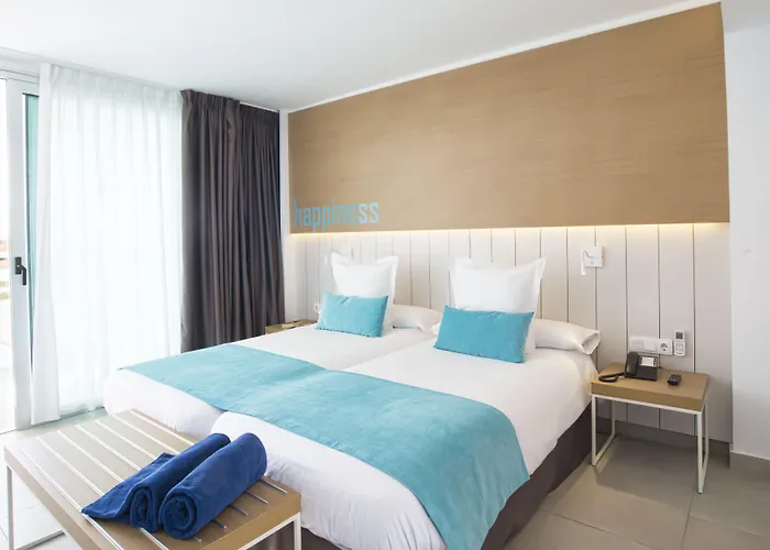 Hotel Akeah Broncemar