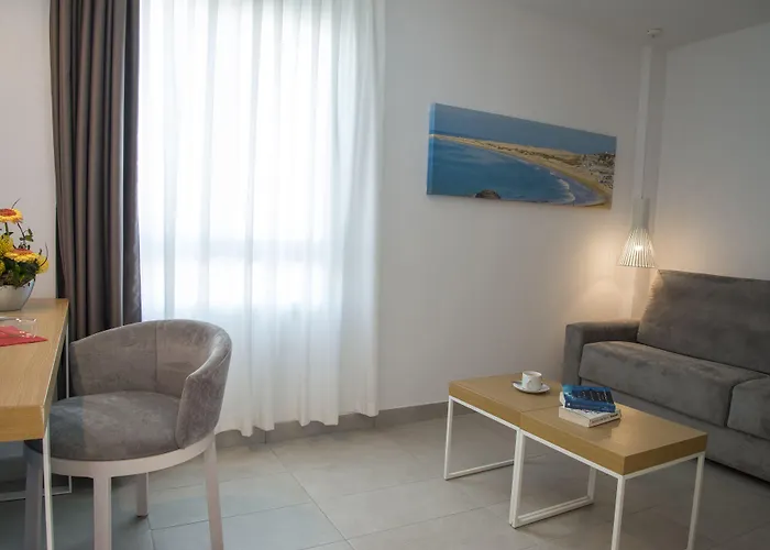 Akeah Broncemar Otel Playa del Ingles (Gran Canaria)