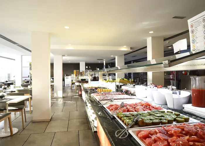 Akeah Broncemar Otel Playa del Ingles (Gran Canaria)