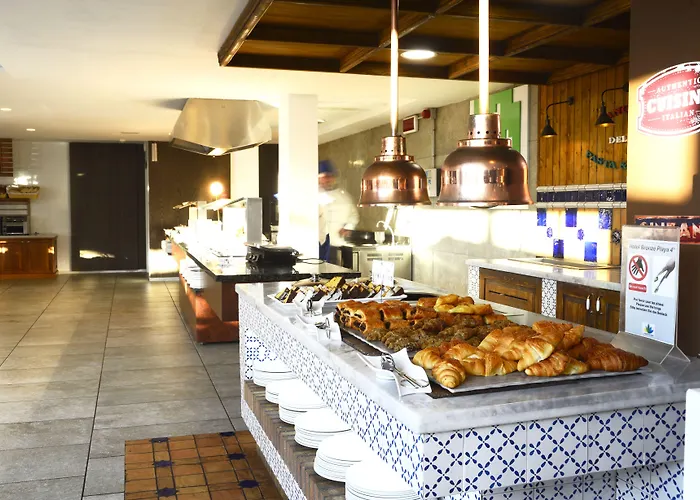 Otel Akeah Broncemar