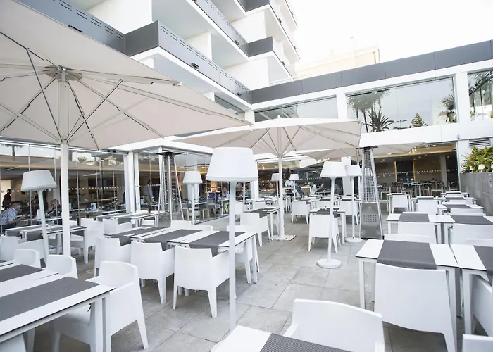 Otel Akeah Broncemar