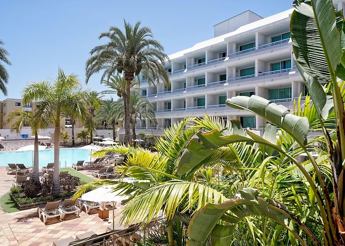 Otel Akeah Broncemar