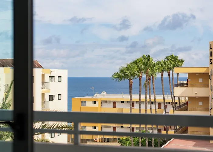 Otel Akeah Broncemar 4*