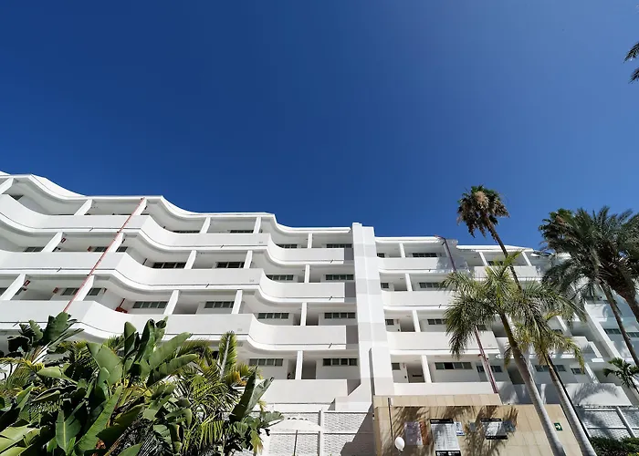 Akeah Broncemar Playa del Ingles (Gran Canaria)