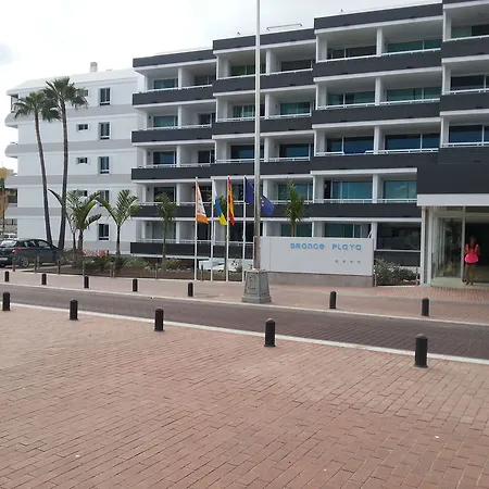 Labranda Bronze Playa 4* Playa del Ingles (Gran Canaria)