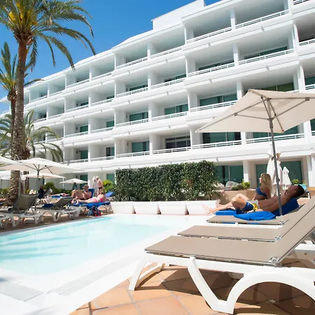 Akeah Broncemar Hotel 4*