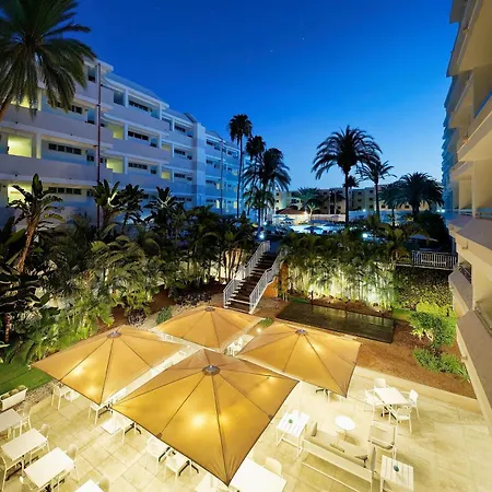 Hotel Akeah Broncemar Playa del Inglés