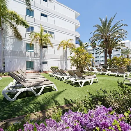 Akeah Broncemar Hotel