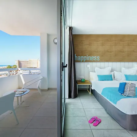 Otel Labranda Bronze Playa Playa del Ingles (Gran Canaria)