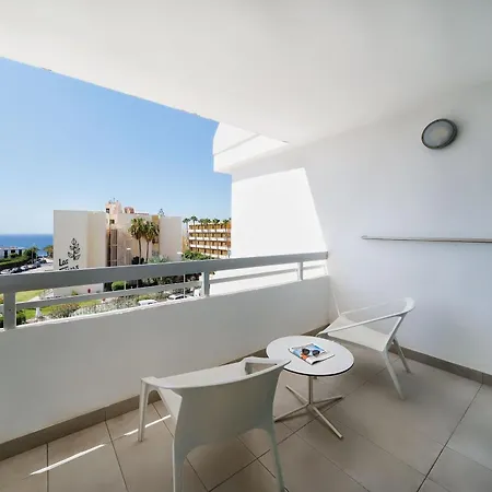 Otel Labranda Bronze Playa 4*
