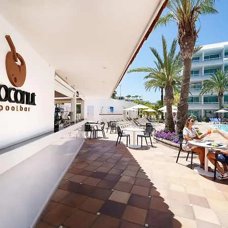 Akeah Broncemar Hotel 4*