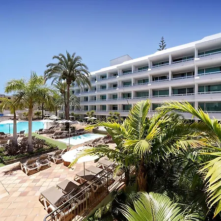 Akeah Broncemar Playa del Inglés