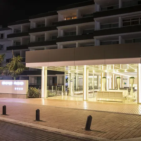 Akeah Broncemar Hotel