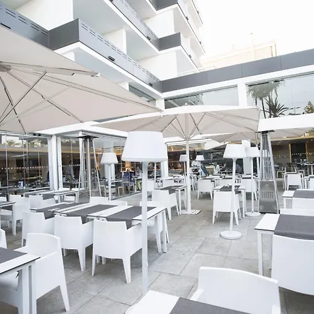 Szálloda Akeah Broncemar