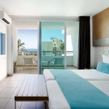 Hotel Akeah Broncemar Playa del Ingles (Gran Canaria)