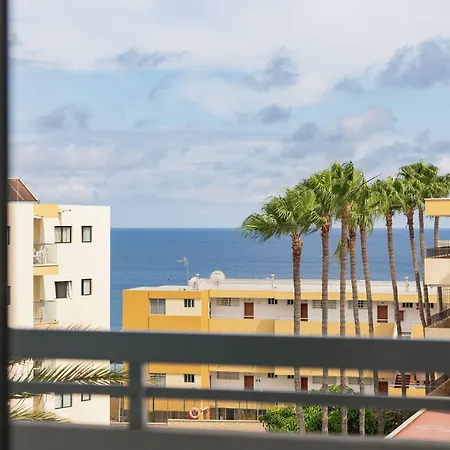 Hotel Akeah Broncemar 4*