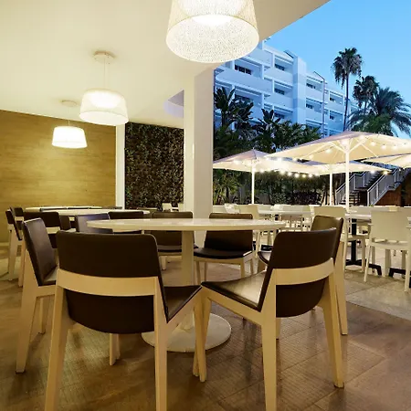 Akeah Broncemar Playa del Ingles (Gran Canaria)