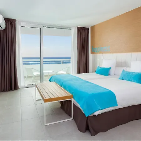 Akeah Broncemar Отель 4*