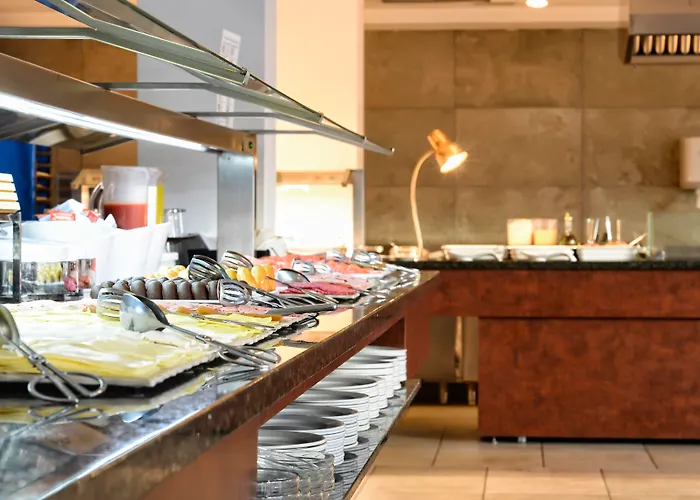 Akeah Broncemar Playa del Ingles (Gran Canaria)