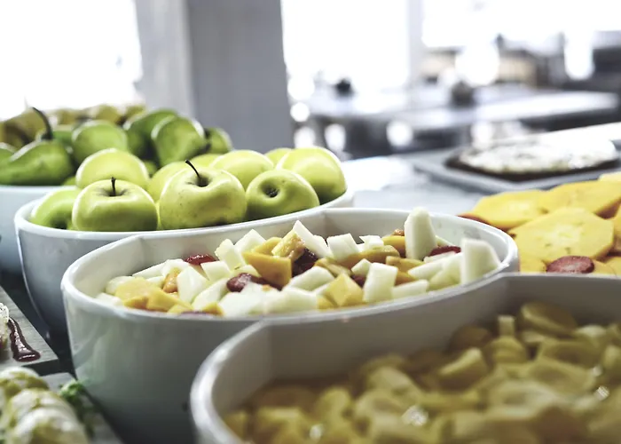 Akeah Broncemar Готель Плайя-дель-Інглес