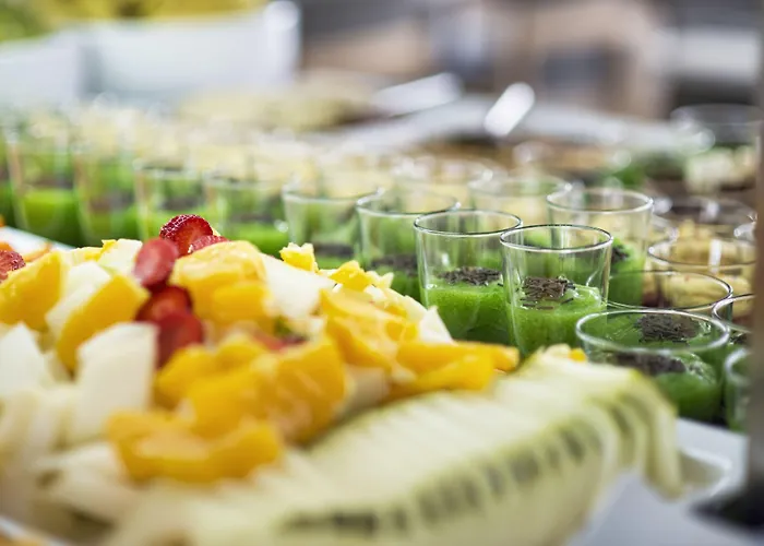 Akeah Broncemar 4* Плайя-дель-Інглес