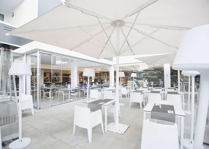 Hotel Akeah Broncemar Playa del Ingles (Gran Canaria)