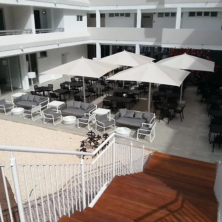 酒店 拉布兰达青铜海滩酒店